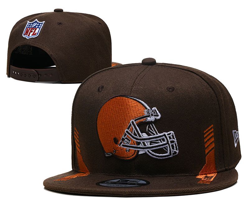 2024 NFL Cleveland Browns Hat TX20240714